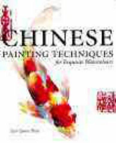 Chinese Painting Techniques