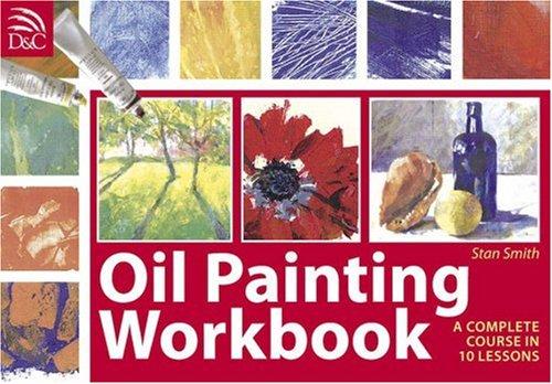 Oil Painting Workbook