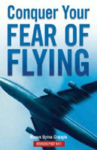Conquer Your Fear of Flying