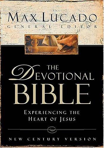 The Devotional Bible