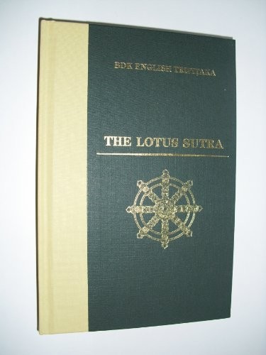 The Lotus Sutra