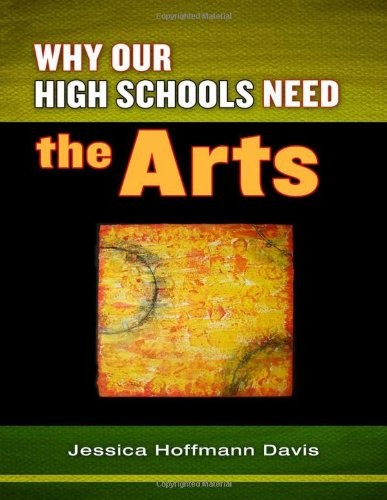 Why our high schools need the arts
