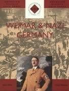 Weimar & Nazi Germany