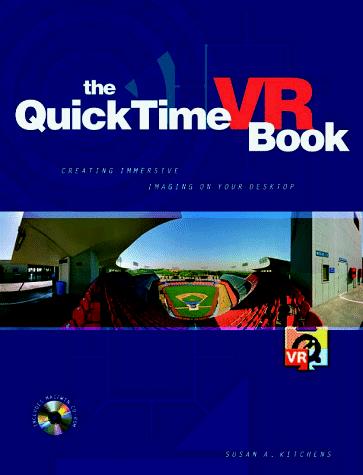 The QuickTime VR book