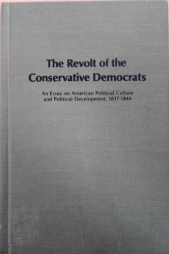 The revolt of the conservative Democrats