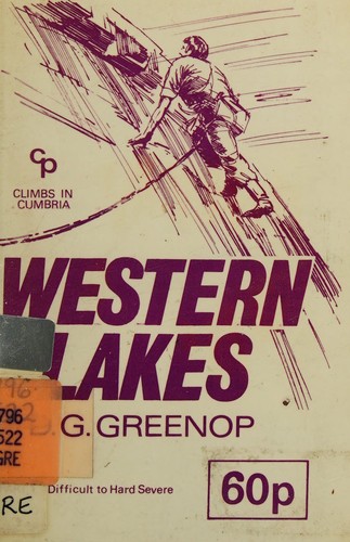 Western Lake District