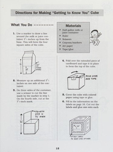 Graphing across the curriculum