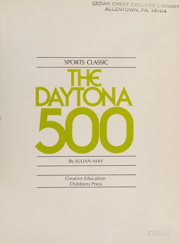 The Daytona 500