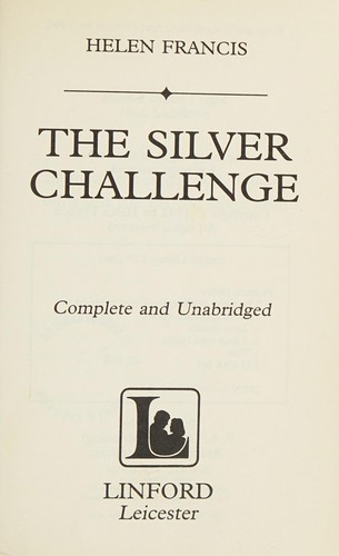 The Silver Challenge