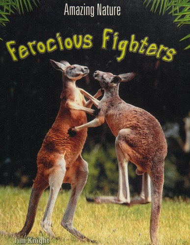 Ferocious Fighters
