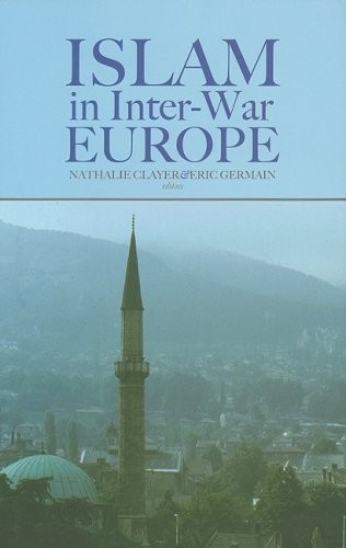 Islam in inter-war Europe