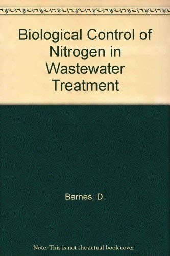 Biological control of nitrogen in wastewater treatment
