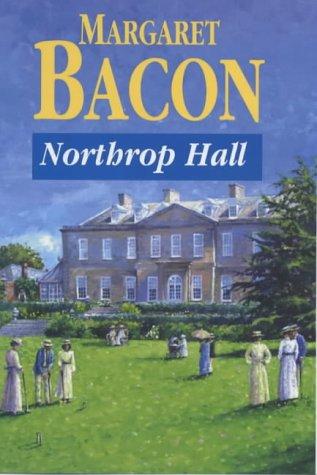 Northrop Hall (Severn House Large Print)