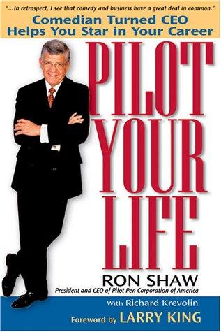 Pilot Your Life