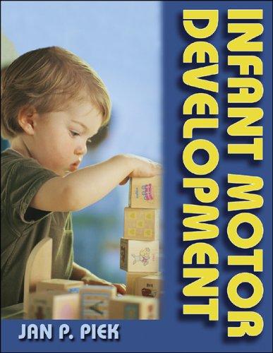 Infant motor development