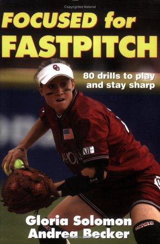 Focused for Fastpitch