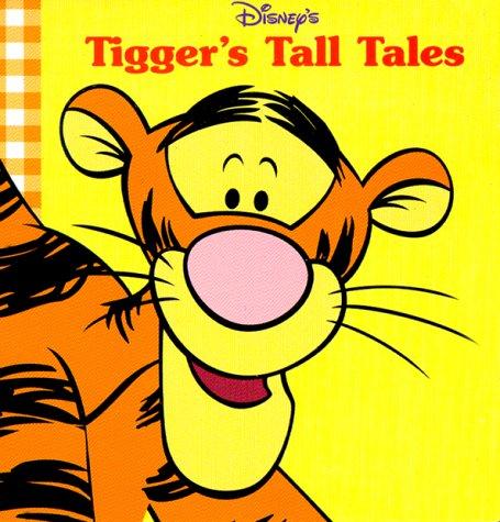Disney's Tigger's tall tales