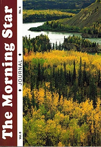 The Morning Star Journal, Vol. 8