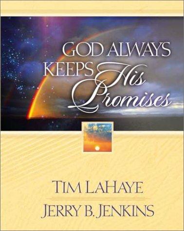 God Always Keeps His Promises