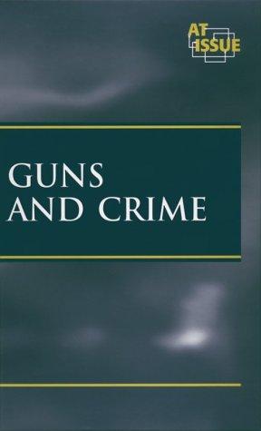 Guns and Crime