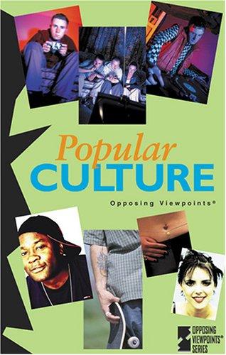 Popular Culture