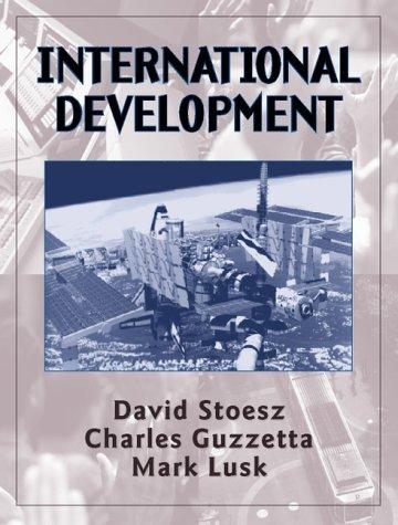 International development