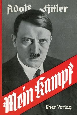 Mein Kampf
