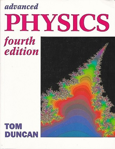 Advanced Physics