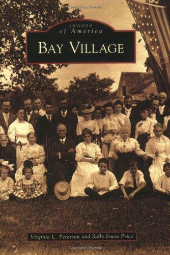 Bay Village (OH) (Images of America)