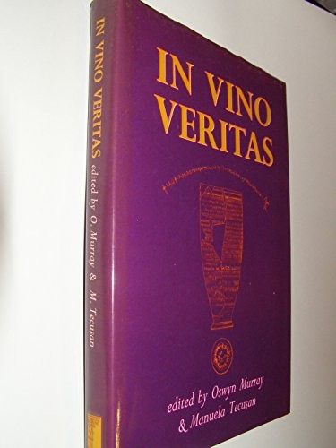 In vino veritas