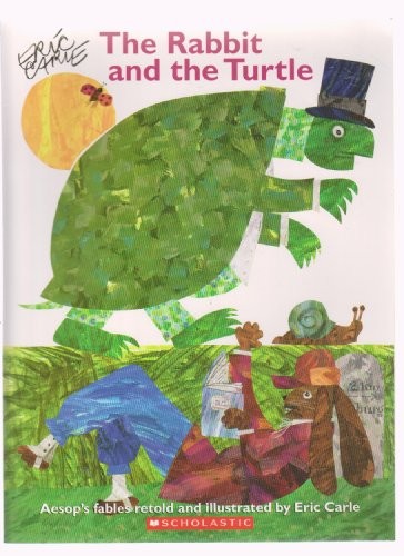The Rabbit and the Turtle
