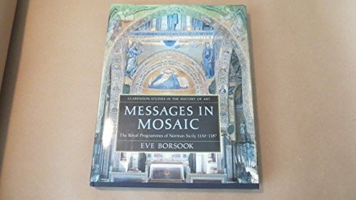 Messages in mosaic