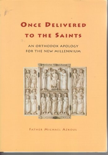 Once delivered to the saints