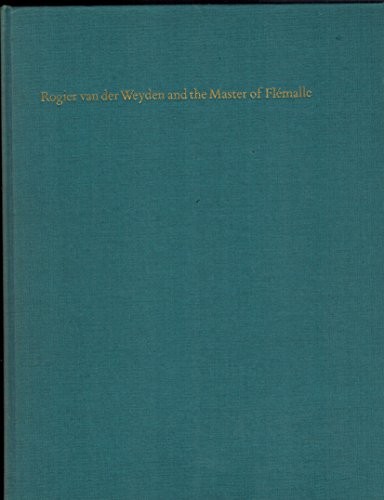 Early Netherlandish Painting