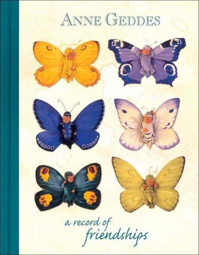 A Record of Friendships