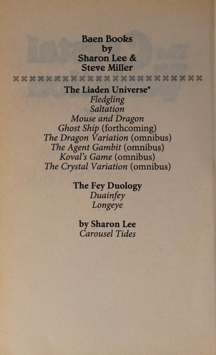 The crystal variation