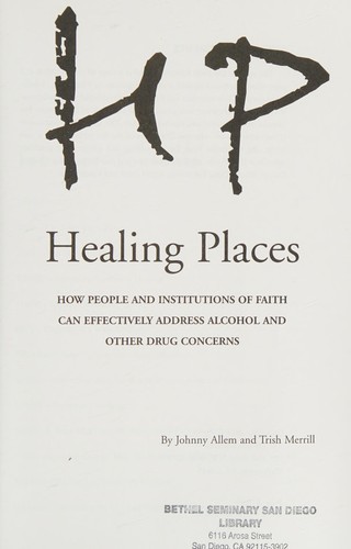 Healing Places