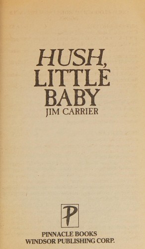 Hush, little baby