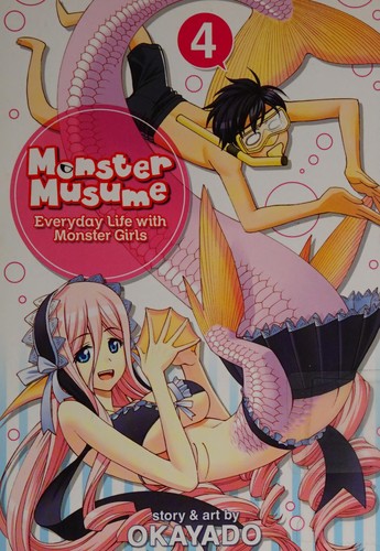 Monster musume