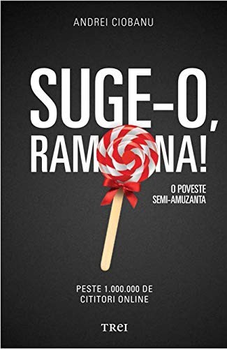 Suge-o, Ramona