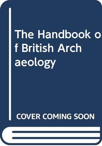Handbook of British Archaeology