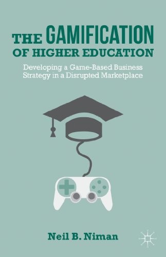 The gamification of higher education