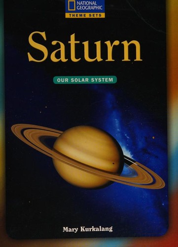 Saturn
