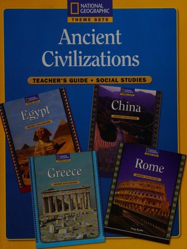 Ancient Civilizations