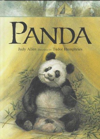 Panda (Animals at Risk)