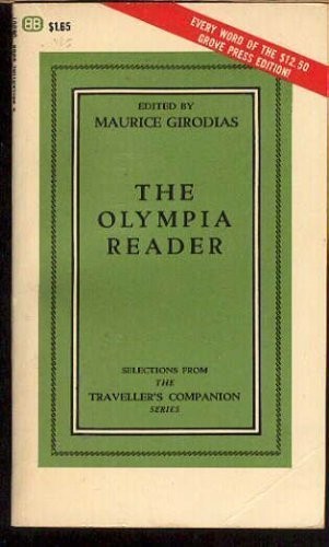 Olympia Reader