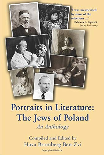 Portraits in Literature