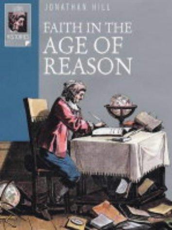 Faith in the Age of Reason