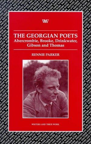 The Georgian poets