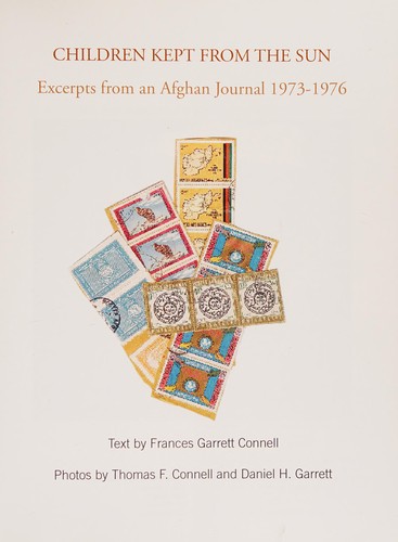 Children kept from the sun